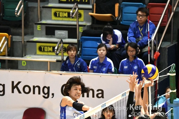 2017 Volley Ball President Cup_KenYing_112