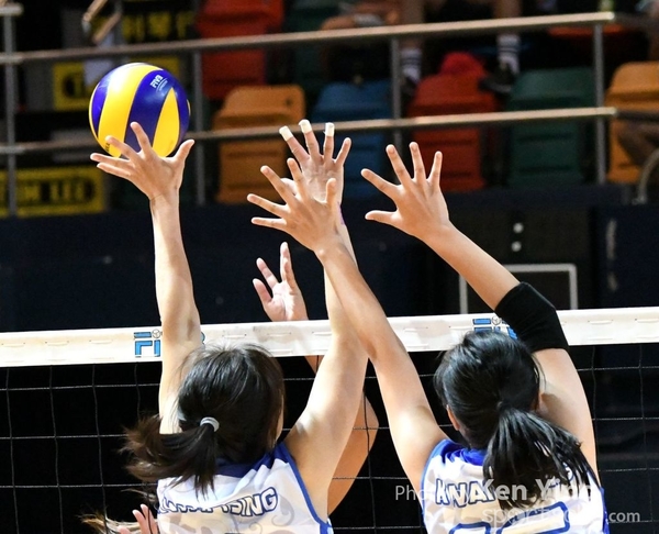 2017 Volley Ball President Cup_KenYing_116