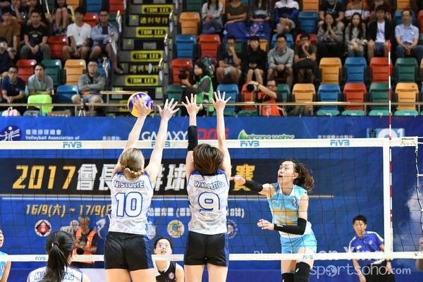 2017 Volley Ball President Cup_KenYing_117
