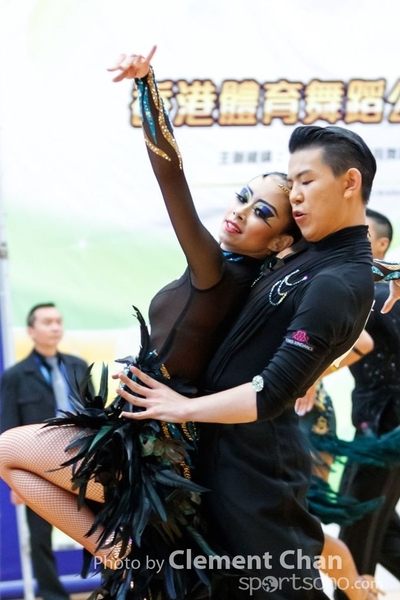香港體育舞蹈公開賽_386