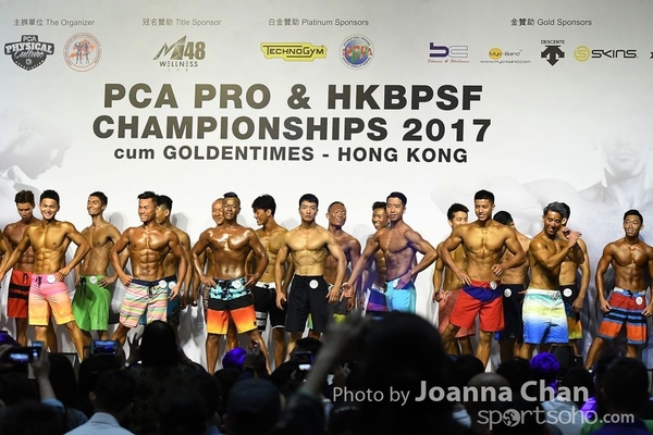 PCA PRO (96)