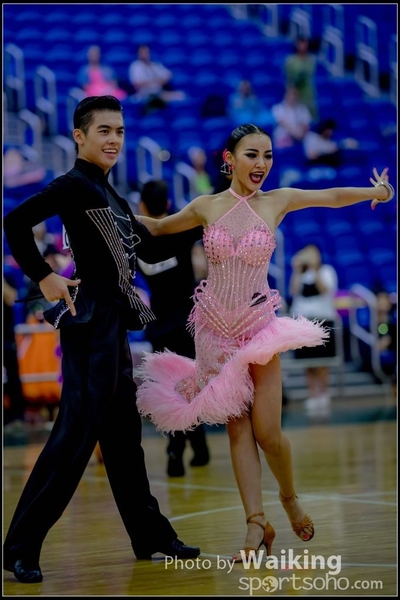 2017-09-23 Dance 0917