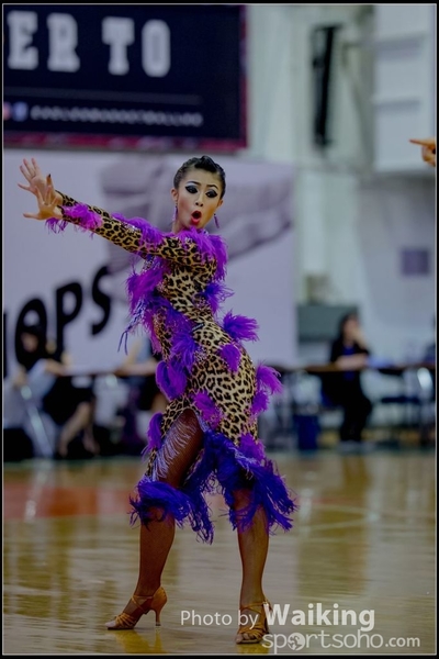 2017-09-23 Dance 0925