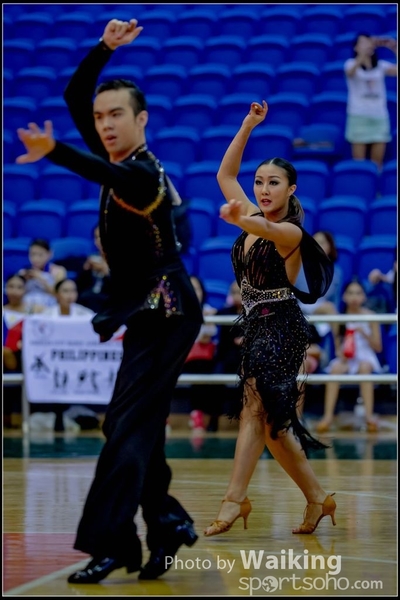 2017-09-23 Dance 1000