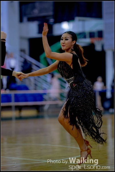 2017-09-23 Dance 1050