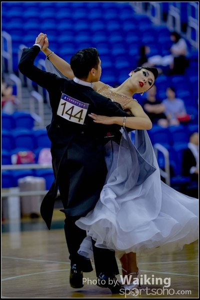 2017-09-23 Dance 1080