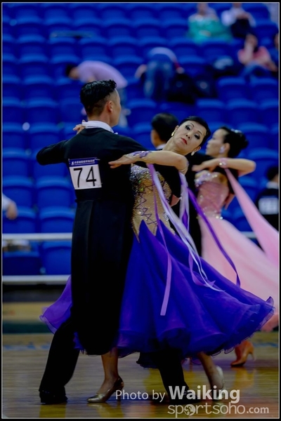 2017-09-23 Dance 1138