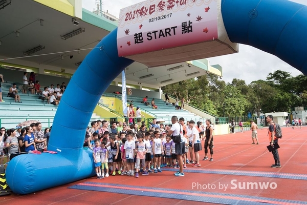 20171002 飛達秋日祭奔funラン-0875