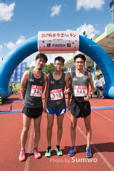 20171002 飛達秋日祭奔funラン-1009