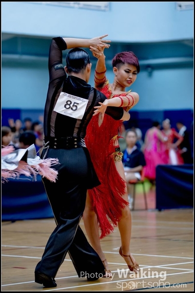 2017-10-01 Dance 1012