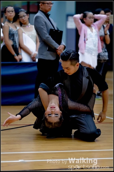 2017-10-01 Dance 1015
