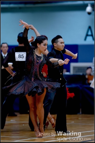 2017-10-01 Dance 1017
