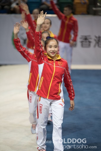 Gymnastics19