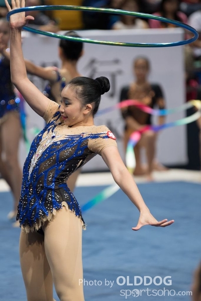 Gymnastics45