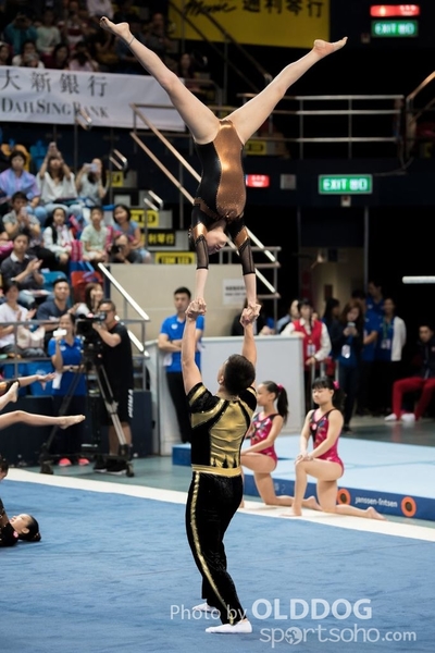 Gymnastics53