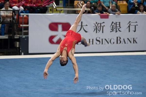 Gymnastics63