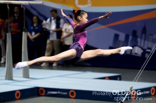 Gymnastics64