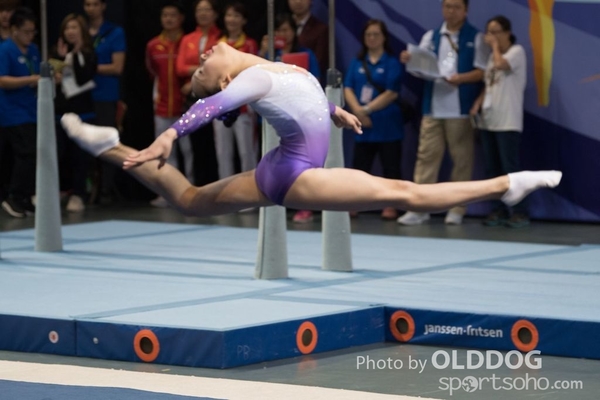 Gymnastics65