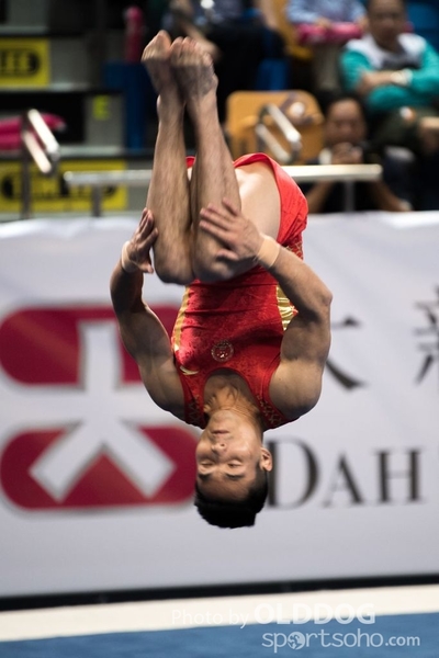Gymnastics66