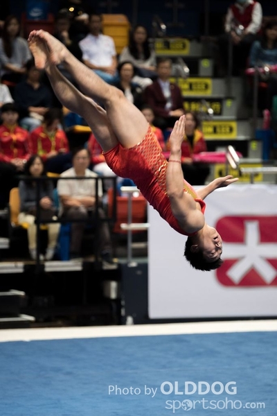 Gymnastics67