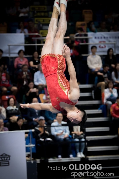 Gymnastics75