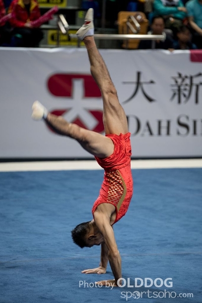 Gymnastics77
