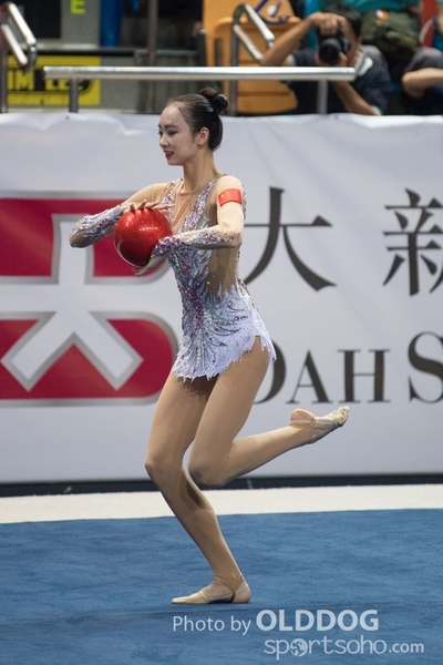 Gymnastics79