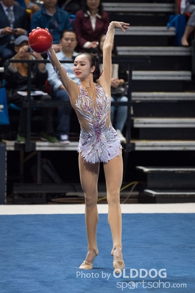 Gymnastics81