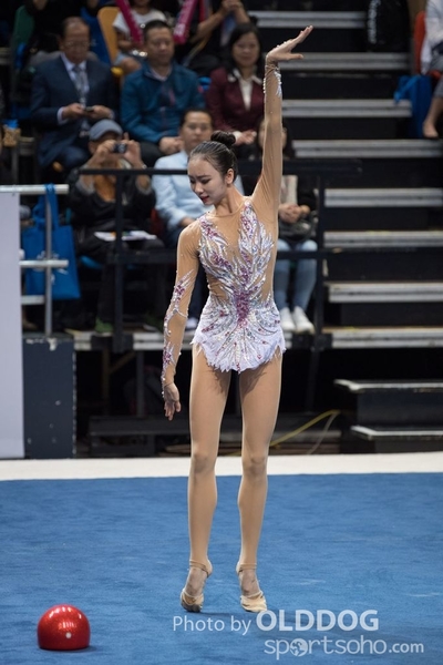 Gymnastics82