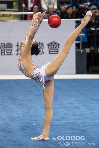 Gymnastics83
