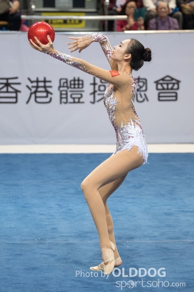 Gymnastics84