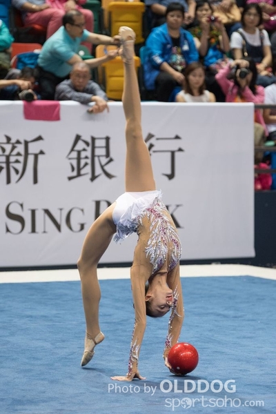 Gymnastics85