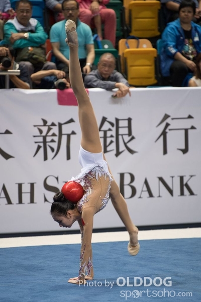 Gymnastics86