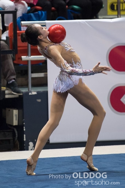 Gymnastics87