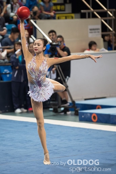 Gymnastics89