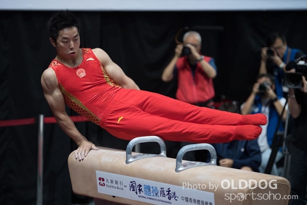 Gymnastics99
