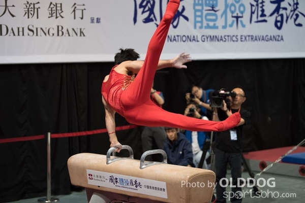 Gymnastics103