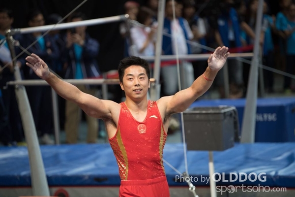 Gymnastics104
