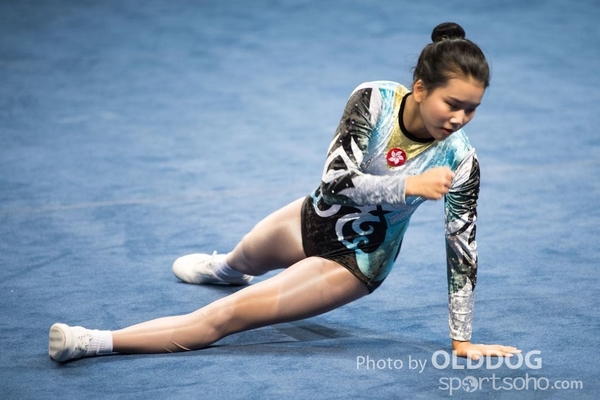 Gymnastics106