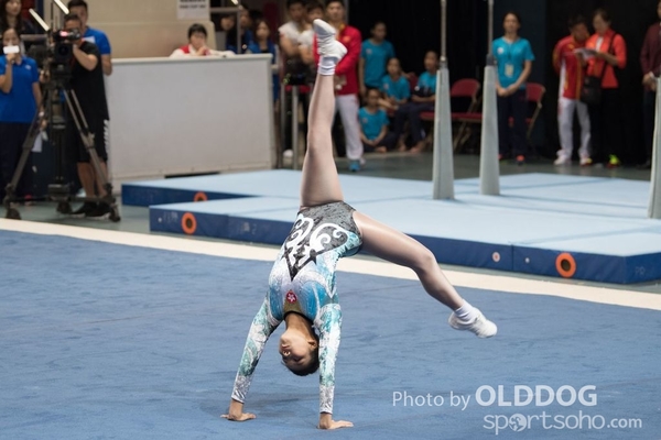 Gymnastics109