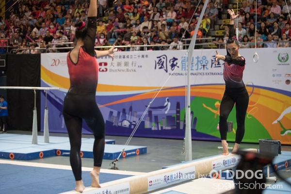 Gymnastics112