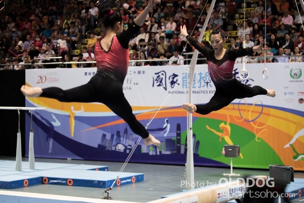 Gymnastics113