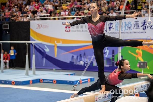 Gymnastics117
