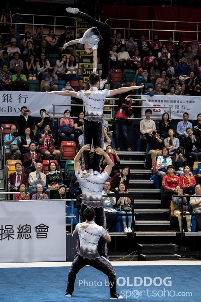 Gymnastics120
