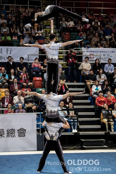 Gymnastics122