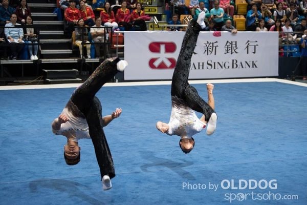 Gymnastics123