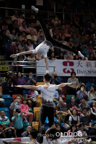 Gymnastics125
