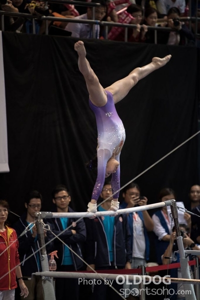 Gymnastics127