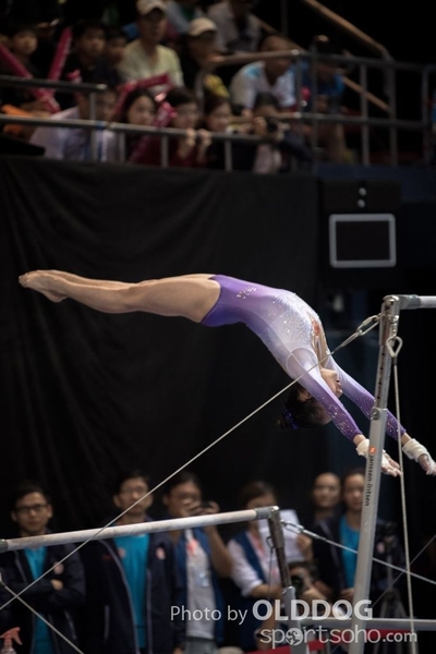 Gymnastics128