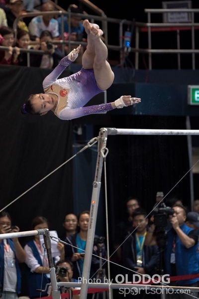 Gymnastics129
